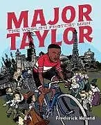 Fester Einband Major Taylor von Frederick Noland