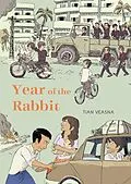 E-Book (pdf) Year of the Rabbit von Tian Veasna