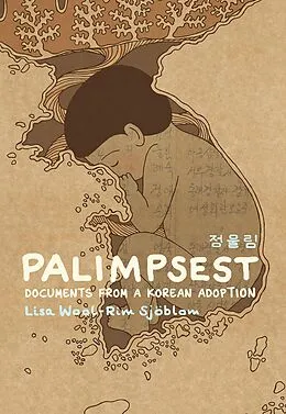 E-Book (pdf) Palimpsest von Lisa Wool-Rim Sjöblom