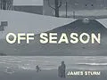 E-Book (pdf) Off Season von James Sturm