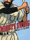 E-Book (pdf) The Golem's Mighty Swing von James Sturm