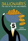E-Book (pdf) Billionaires von Darryl Cunningham