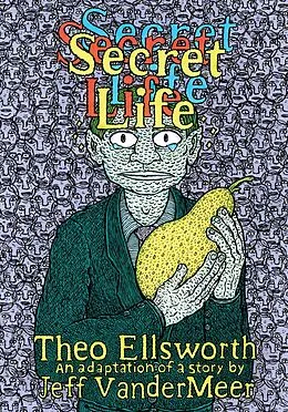 E-Book (pdf) Secret Life von Theo Ellsworth