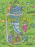 E-Book (pdf) Secretimes von Keith Jones