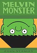 E-Book (pdf) Melvin Monster von John Stanley