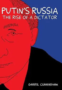 E-Book (pdf) Putin's Russia von Darryl Cunningham