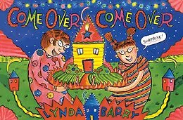 E-Book (pdf) Come Over Come Over von Lynda Barry