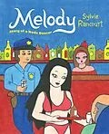 E-Book (pdf) Melody von Sylvie Rancourt