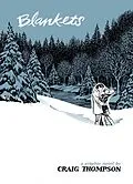 E-Book (pdf) Blankets von Craig Thompson