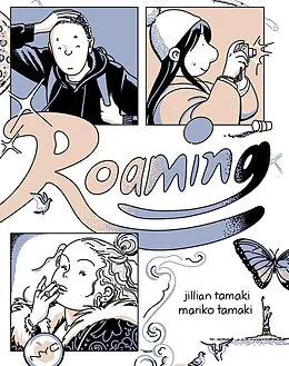 E-Book (pdf) Roaming von Jillian Tamaki, Mariko Tamaki