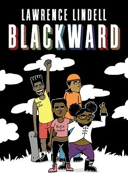 E-Book (pdf) Blackward von Lawrence Lindell