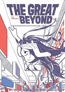 E-Book (pdf) The Great Beyond von Léa Murawiec