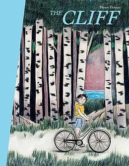 E-Book (pdf) The Cliff von Manon Debaye