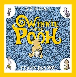 E-Book (pdf) Winnie-the-Pooh von A. A. Milne