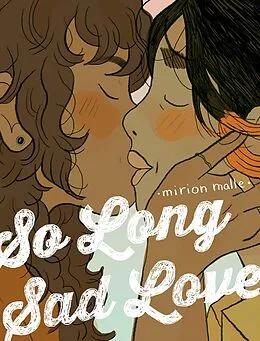 E-Book (pdf) So Long Sad Love von Mirion Malle