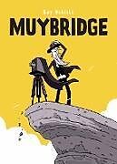 Livre Relié Muybridge de Guy Delisle