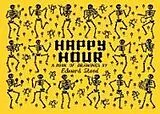 Fester Einband Happy Hour von Edward Steed