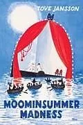 Fester Einband Moominsummer Madness von Tove Jansson
