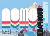 Fester Einband The Acme Novelty Library #21 von Chris Ware