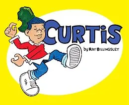E-Book (epub) Curtis von Ray Billingsley