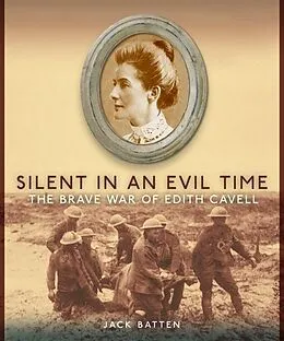 E-Book (epub) Silent in an Evil Time von Jack Batten