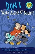 E-Book (epub) Don't Walk Alone at Night! von Veronika Martenova Charles