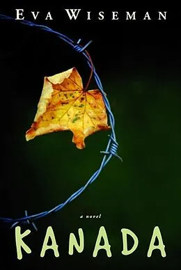 E-Book (epub) Kanada von Eva Wiseman