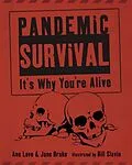 E-Book (epub) Pandemic Survival von Ann Love, Jane Drake