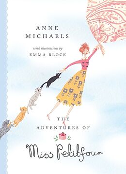 Livre Relié The Adventures of Miss Petitfour de Anne; Block, Emma Michaels