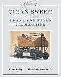 E-Book (epub) Clean Sweep! Frank Zamboni's Ice Machine von Monica Kulling