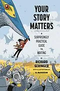 E-Book (epub) Your Story Matters von Richard Scrimger