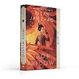 Kartonierter Einband Iron Widow - Special Edition with Bonus Art (Iron Widow, Book 1) von Xiran Jay Zhao