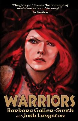 E-Book (epub) Warriors von Barbara Galler-Smith