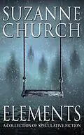E-Book (epub) Elements von Suzanne Church