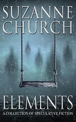 E-Book (epub) Elements von Suzanne Church