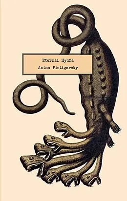 E-Book (epub) Eternal Hydra von Anton Piatigorsky