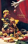 E-Book (epub) Clockfire von Jonathan Ball