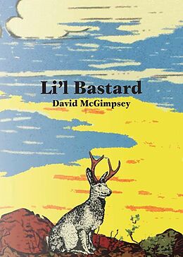 E-Book (epub) Li'l Bastard von David McGimpsey