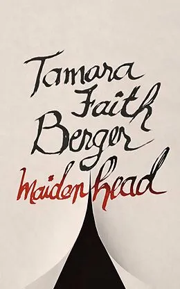 E-Book (epub) Maidenhead von Tamara Faith Berger