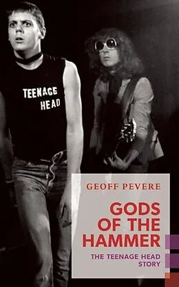 E-Book (epub) Gods of the Hammer von Geoff Pevere