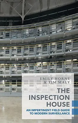 E-Book (epub) The Inspection House von Tim Maly, Emily Horne