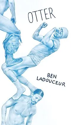 E-Book (epub) Otter von Ben Ladouceur