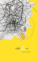 E-Book (epub) Night & Ox von Jordan Scott