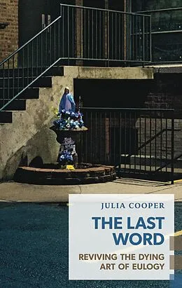 E-Book (epub) The Last Word von Julia Cooper