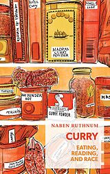 eBook (epub) Curry de Naben Ruthnum