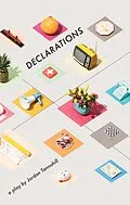 E-Book (epub) Declarations von Jordan Tannahill