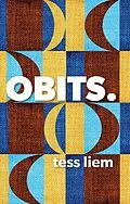 E-Book (epub) Obits. von Liem Tess