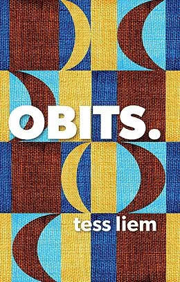 E-Book (epub) Obits. von Liem Tess