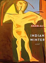E-Book (epub) Indian Winter von Kazim Ali