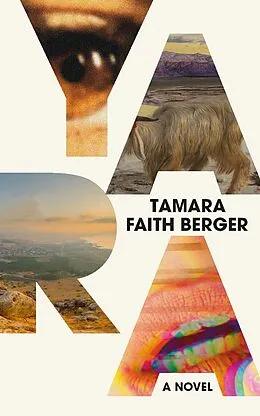 E-Book (epub) Yara von Tamara Faith Berger
